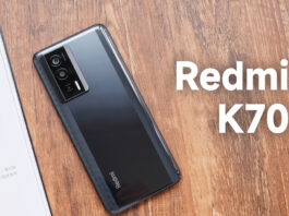 Redmi K70 Series