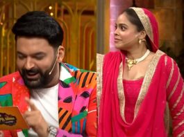 kapil sharma