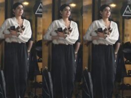khushi kapoor