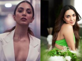kiara advani
