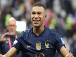 mbappe