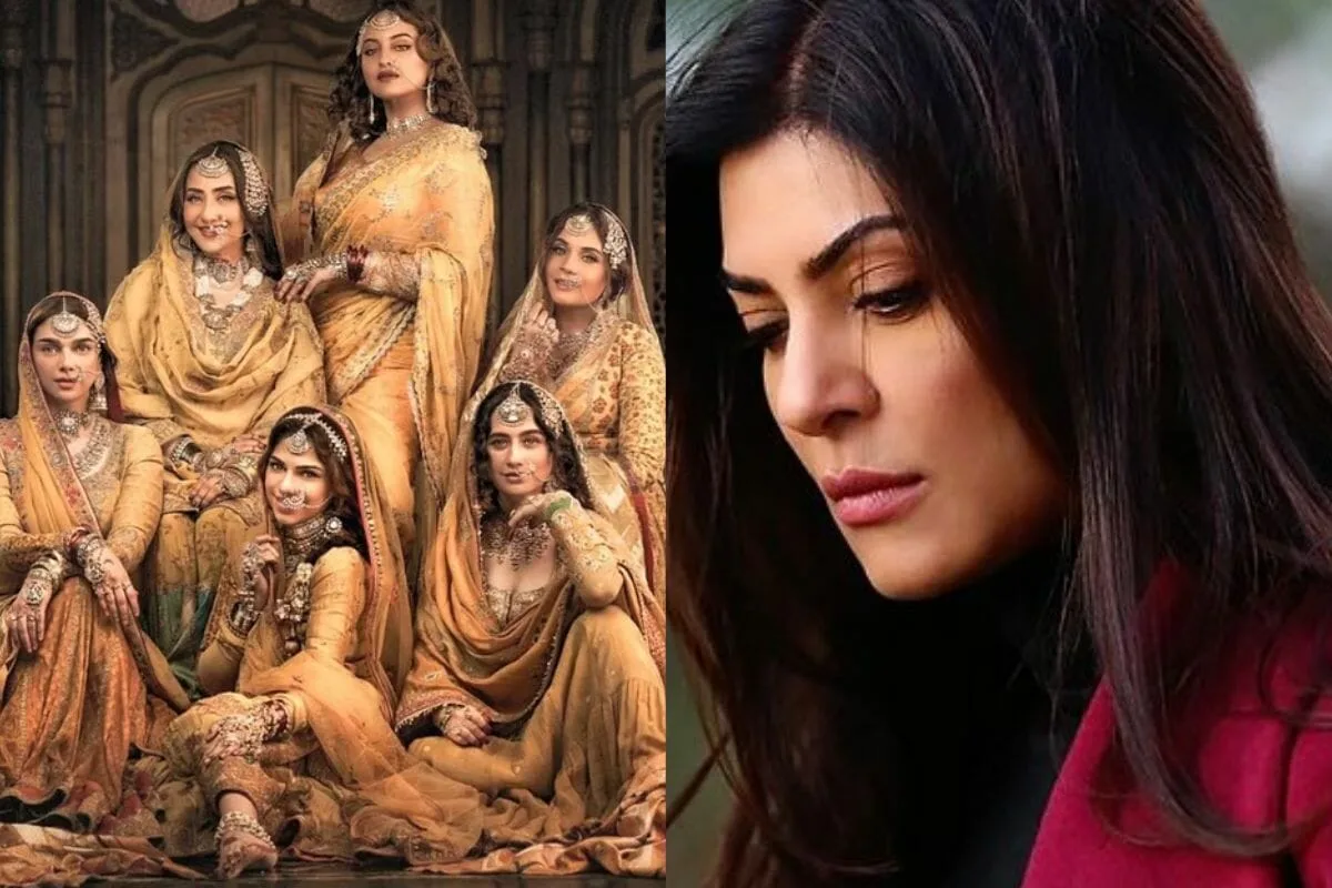 most popular web series