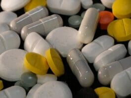 multivitamin