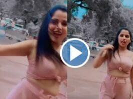 muskan baby