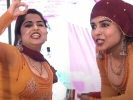 muskan baby
