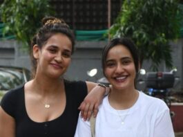neha ayesha
