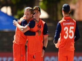 netherland vs scotland