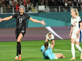 nz vs norway