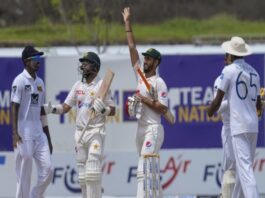 pak vs sri