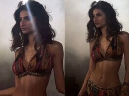 palak tiwari video