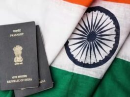 passport