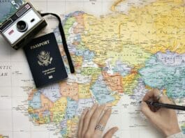 Passport