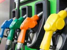 petrol diesel price