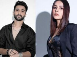 raghav juyal