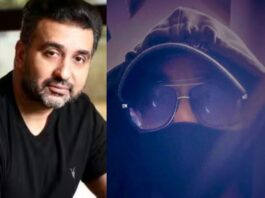 Raj Kundra