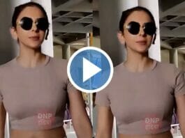 Rakul Preet Singh