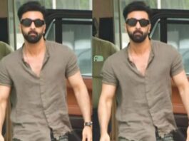 ranbir kapoor