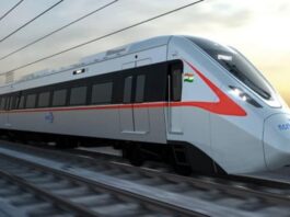 rapid rail