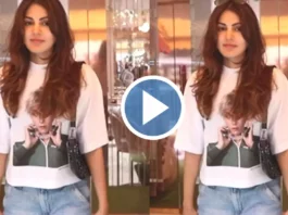 Rhea Chakraborty