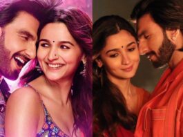 Rocky Aur Rani Kii Prem Kahaani