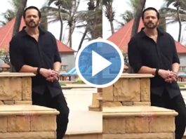 rohit shetty
