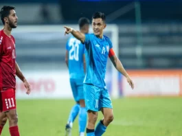 saff championship