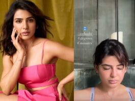 samantha ruth prabhu