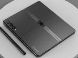 samsung Galaxy Z Fold 5