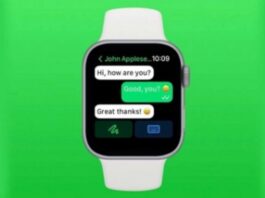 samsung smart watch