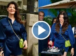 sangeeta bijlani