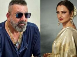 Sanjay Dutt