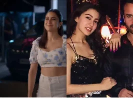 sara saif khan