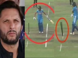 shahid-afridi-Harmanpreet-Kaur