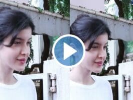 shanaya kapoor
