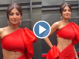 Shilpa Shetty
