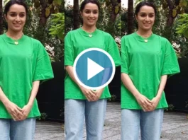 shraddha kapoor