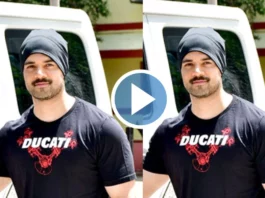 sooraj pancholi