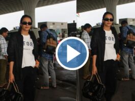 Surveen Chawla s