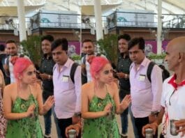 urfi javed