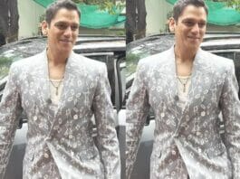 Vijay Varma