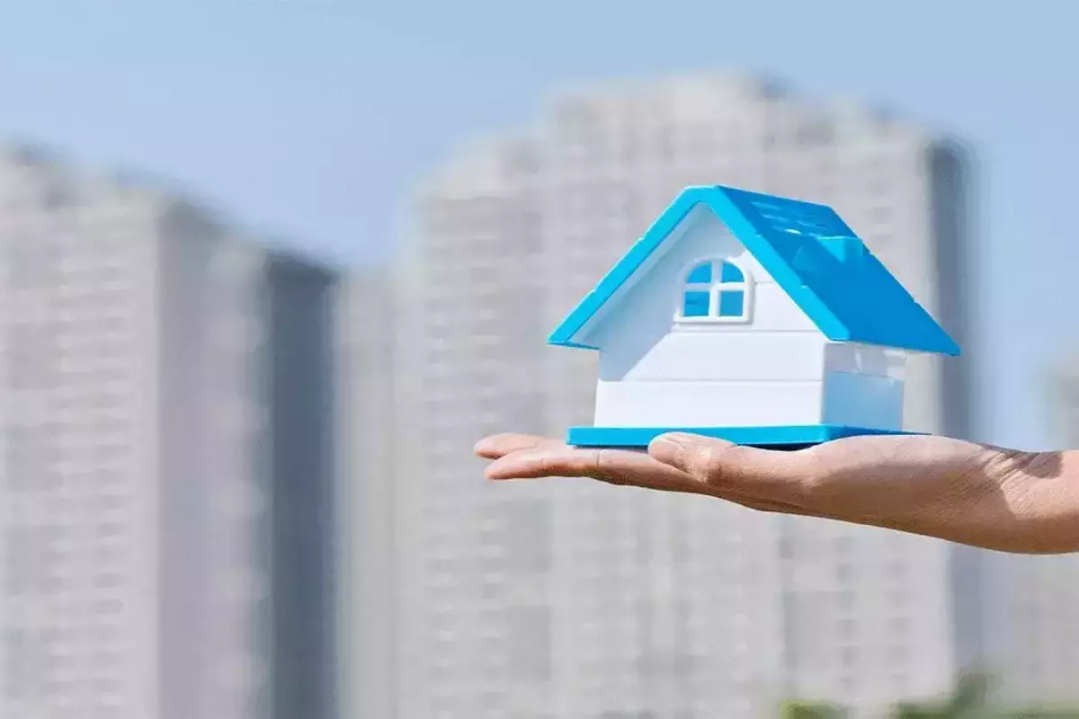 वसुंधरा सेक्टर 1