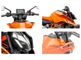 2024 KTM 390 Duke