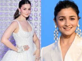ALIA BHATT