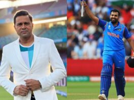 Aakash Chopra made a big statement on Rohit Sharma