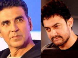 Aamir Khan vs akshay kumar
