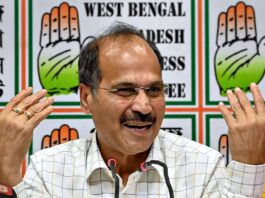 Adhir Ranjan Chowdhury