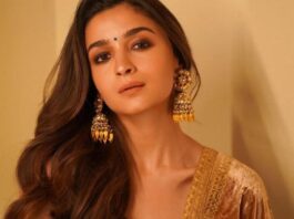 Alia Bhatt