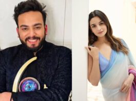 Alia Bhatt Elvish Yadav