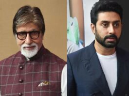 Amitabh Bachchan