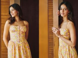 Ananya Panday